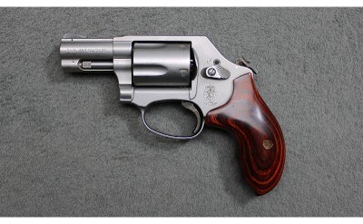 Smith & Wesson ~ 60-14 ~ .357 Magnum - Image 2 of 3