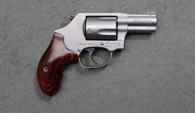 Smith & Wesson ~ 60-14 ~ .357 Magnum - Image 1 of 3