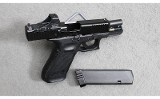 Glock ~ 45 ~ 9mm Luger - Image 3 of 3