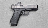 Glock ~ 45 ~ 9mm Luger - Image 1 of 3