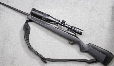 Savage Arms Inc ~ Model 110 ~ .300 Winchester Magnum - Image 1 of 5