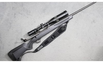 Savage Arms Inc ~ Model 110 ~ .300 Winchester Magnum - Image 2 of 5