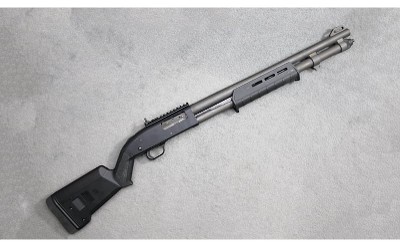 Mossberg ~ M590A1 ~ 12 Gauge ~ Pump Shotgun - Image 2 of 5