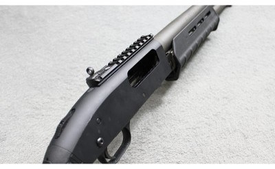 Mossberg ~ M590A1 ~ 12 Gauge ~ Pump Shotgun - Image 3 of 5