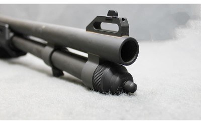 Mossberg ~ M590A1 ~ 12 Gauge ~ Pump Shotgun - Image 5 of 5