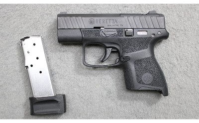Beretta~APX~9mm Pistol - Image 3 of 3
