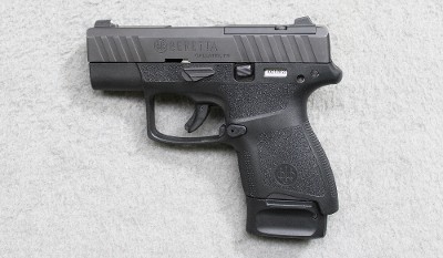 Beretta~APX~9mm Pistol - Image 1 of 3