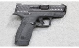 Smith & Wesson ~ M&P Shield X ~ 9mm Luger ~ Pistol - Image 2 of 3