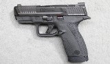 Smith & Wesson ~ M&P Shield X ~ 9mm Luger ~ Pistol - Image 1 of 3