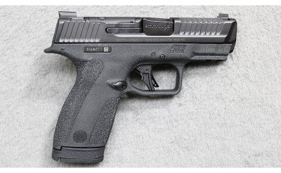 Smith & Wesson ~ M&P Shield X ~ 9mm Luger ~ Pistol - Image 2 of 3