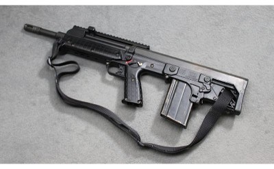 Kel-Tec ~ RFB ~ 7.62 NATO - Image 2 of 3