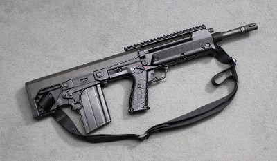 Kel-Tec ~ RFB ~ 7.62 NATO - Image 1 of 3