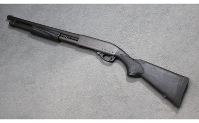 Remington ~ 870 Tactical ~ 12-gauge - Image 3 of 5