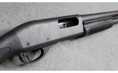 Remington ~ 870 Tactical ~ 12-gauge - Image 2 of 5