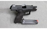 Heckler & Koch ~ P30 ~ 9mm Luger - Image 3 of 3