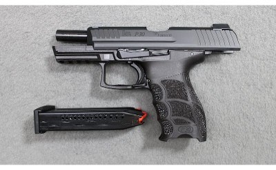 Heckler & Koch ~ P30 ~ 9mm Luger - Image 2 of 3