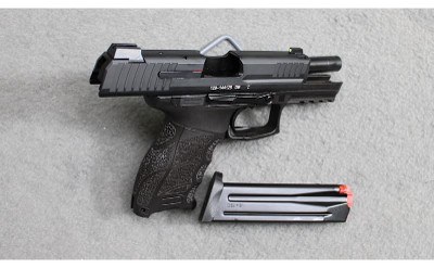 Heckler & Koch ~ P30 ~ 9mm Luger - Image 3 of 3