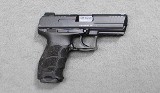Heckler & Koch ~ P30 ~ 9mm Luger - Image 1 of 3