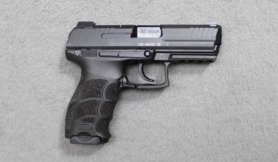 Heckler & Koch ~ P30 ~ 9mm Luger - Image 1 of 3
