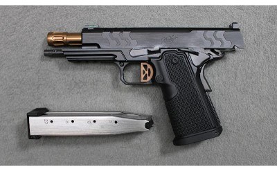 Kimber ~ 2K11 ~ 9mm Luger - Image 2 of 3