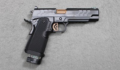 Kimber ~ 2K11 ~ 9mm Luger - Image 1 of 3