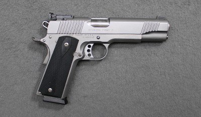 Kimber ~ Stainless Target ~ .45 ACP - Image 1 of 3