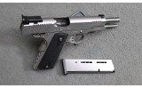 Kimber ~ Stainless Target ~ .45 ACP - Image 3 of 3