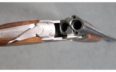 Beretta ~ 686 Silver Pigeon ~ 28-Gauge - Image 2 of 7