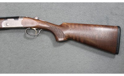 Beretta ~ 686 Silver Pigeon ~ 28-Gauge - Image 7 of 7