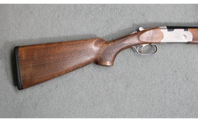 Beretta ~ 686 Silver Pigeon ~ 28-Gauge - Image 6 of 7