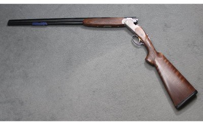 Beretta ~ 686 Silver Pigeon ~ 28-Gauge - Image 3 of 7