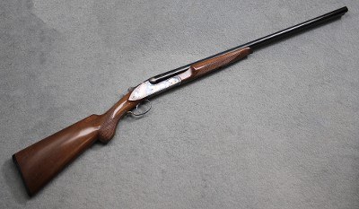 CZ ~ Ringneck ~ 20-gauge - Image 1 of 7