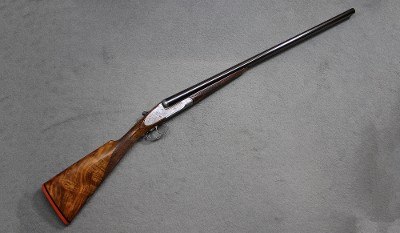 Franchi ~ None ~ 12 Gauge - Image 1 of 11