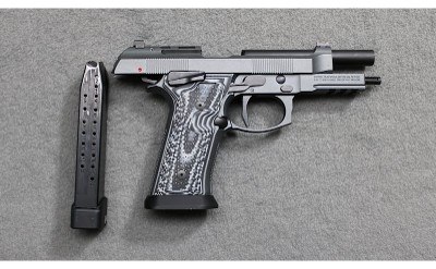 Beretta ~ 92XI ~ 9mm Luger - Image 4 of 4