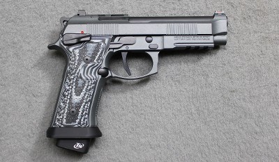 Beretta ~ 92XI ~ 9mm Luger - Image 1 of 4