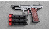 Beretta ~ 92X ~ 9mm Luger - Image 2 of 3