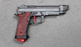 Beretta ~ 92X ~ 9mm Luger - Image 1 of 3