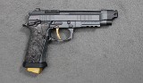Beretta ~ 92X ~ 9mm Luger - Image 1 of 3
