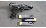 Beretta ~ 92X ~ 9mm Luger - Image 3 of 3