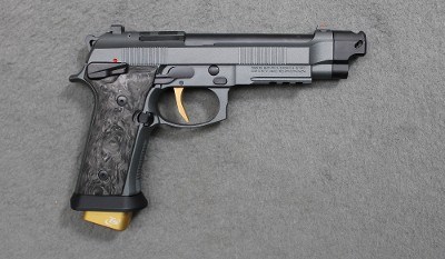 Beretta ~ 92X ~ 9mm Luger - Image 1 of 3