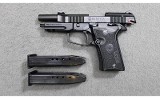 Beretta ~ 80X ~ 9mm Luger - Image 2 of 3