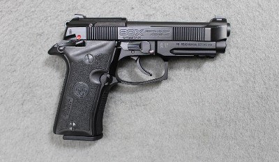Beretta ~ 80X ~ 9mm Luger - Image 1 of 3