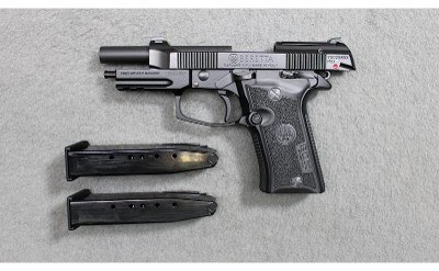 Beretta ~ 80X ~ 9mm Luger - Image 2 of 3