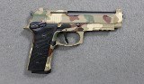 Beretta ~ 92X ~ 9mm Luger - Image 1 of 3