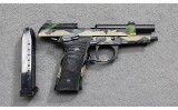 Beretta ~ 92X ~ 9mm Luger - Image 4 of 4