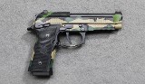 Beretta ~ 92X ~ 9mm Luger - Image 1 of 4
