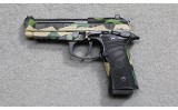 Beretta ~ 92X ~ 9mm Luger - Image 2 of 4