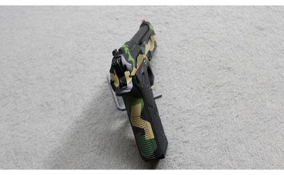 Beretta ~ 92X ~ 9mm Luger - Image 3 of 4