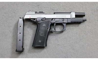 Beretta ~ 92X ~ 9mm Luger - Image 4 of 4
