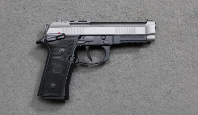 Beretta ~ 92X ~ 9mm Luger - Image 1 of 4